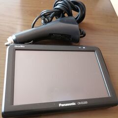 美品 Panasonic SSD ポータブルカーナビ CN-G520D 51vHlxduH4L.jpg_BO30,255,255,