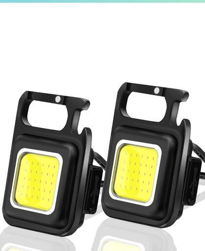 ミニ投光器 LEDライト(値下げしました。)