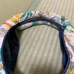 再値下げしました。Hula lani キルトトートバッグの画像