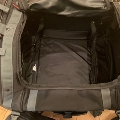 MOTOFIZZ タナックス キャンピングシートバッグ2 MFK-102 の画像