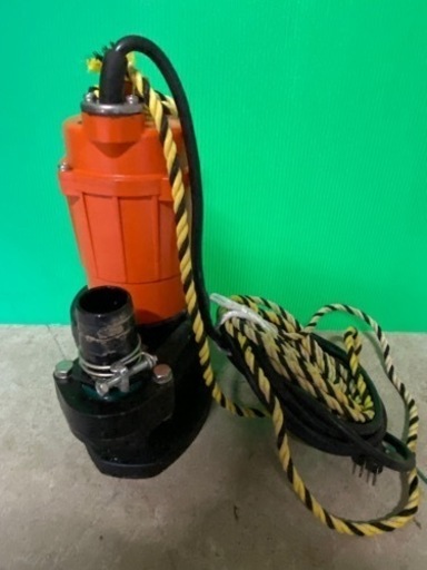 寺田製作所　ポンプ　SX-150