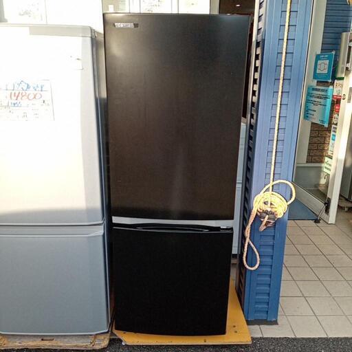 ★【東芝】2ドア冷蔵庫 2020年製 153L [GR-R45BS]【3ヶ月保証付き★送料に設置込み】自社配送時代引き可※現金、クレジット、スマホ決済対応※