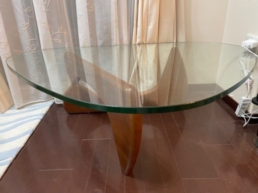 【イサム・ノグチ】コーヒーテーブル