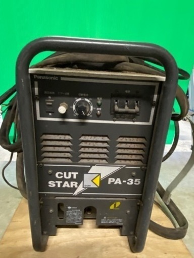 その他 Panasonic CUT STAR PA-35