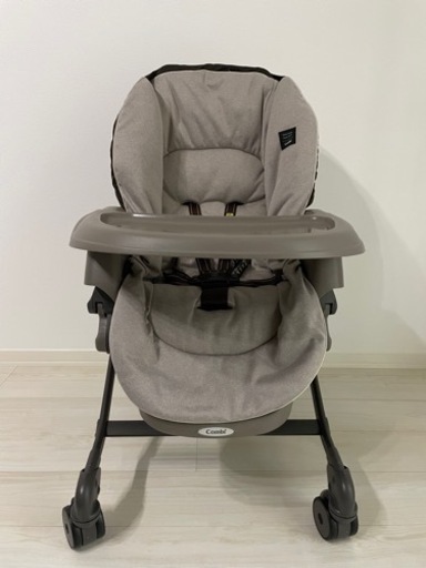 【動作確認済】コンビ ネムリラ ホワイトレーベル ※出品は12月上旬まで