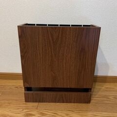 ケーブル収納