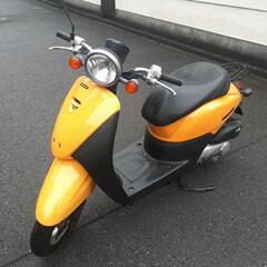 トゥデイAF67インジェクション