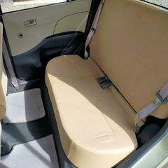 【検R5.7まで】ｽﾊﾞﾙ ﾌﾟﾚｵ!! L275!! 74300km!! ｴｱｺﾝ効きます!!  ﾀﾞｲﾊﾂ  ﾐﾗ OEM 軽自動車 乗って帰れます!!の画像