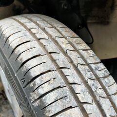 【検R5.7まで】ｽﾊﾞﾙ ﾌﾟﾚｵ!! L275!! 74300km!! ｴｱｺﾝ効きます!!  ﾀﾞｲﾊﾂ  ﾐﾗ OEM 軽自動車 乗って帰れます!!の画像