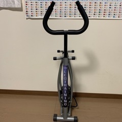 レッグトレーニング　筋トレグッズ　決定しました！
