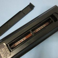 東芝　TOSHIBA　デジタルテレビ用　CT-90320A  リモコンの画像