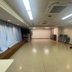 最大５０名！会議！楽器演奏、楽屋、パーティー、騒げる用途も大歓迎...