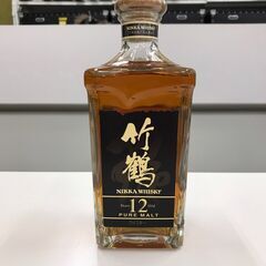 ウイスキー 竹鶴 660ml 40度