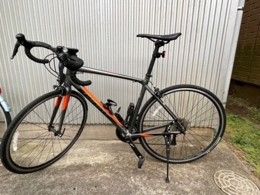 GIANT CONTEND 1 2019年製