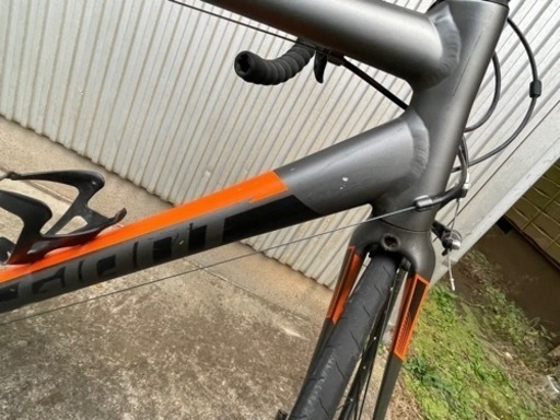 GIANT CONTEND 1 2019年製