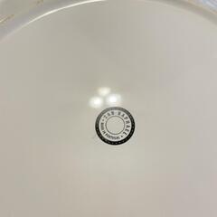 皿　ポルトガル　大皿の画像