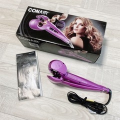＊CONAIR ＊コストコヘアアイロン