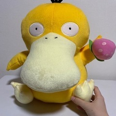 コダックとワンパチ タグ付き