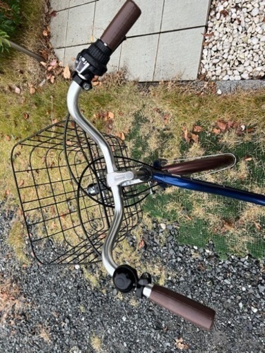 自転車