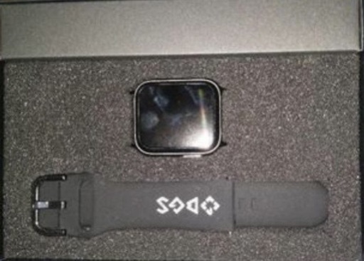 スマートウォッチ