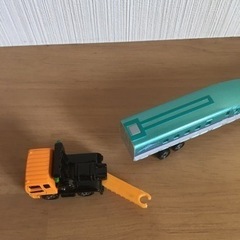 トミカ の画像