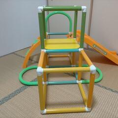 【アンパンマン】ジャングルジムの画像