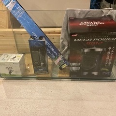 90cm水槽  まとめ売りセット