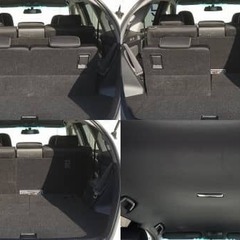 ❗金利０％❗HDDナビ バックカメラ ダウンサス ３列シート 🎄新規車検2年🎄トヨタ マークＸジオ エアリアル🎉の画像