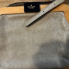 【商談中】ケイトスペード ショルダーバッグ