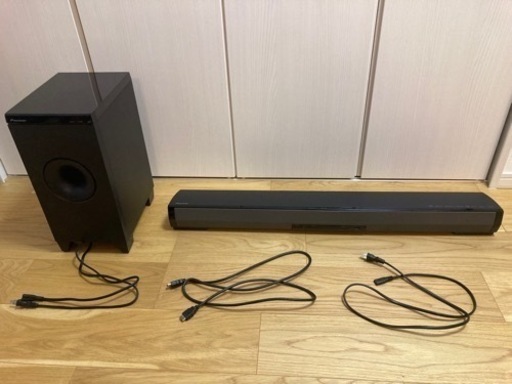 Pioneer パイオニア SBX-700SB