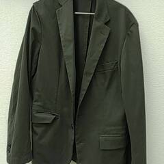 【値下げ】UNITED　ARROWS　メンズジャケット　サイズ少...