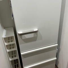 AQUA 冷蔵庫2020モデル