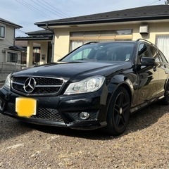 c200ブルーエフィシェンシーアバンギャルド 車検あり　整備バッチリ