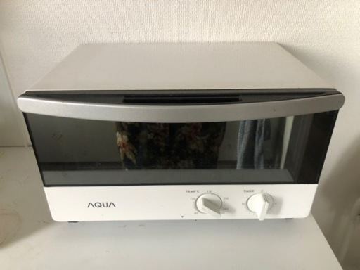 美品トースター