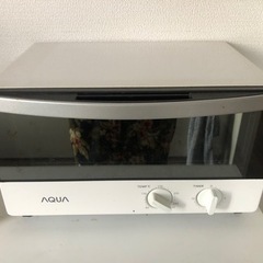 美品トースター