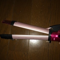 ヘアアイロン   の画像