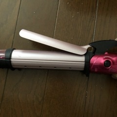 ヘアアイロン   の画像