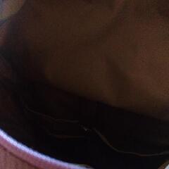 SWANY　キャリーバッグ　　大人可愛いデザインの画像