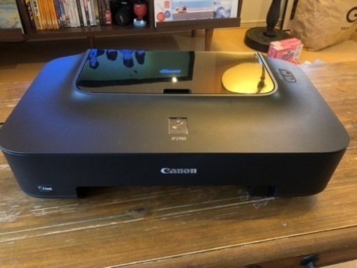 美品　Canonプリンター【30%値下げ】