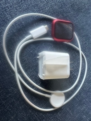 Apple Watch NIKEモデル　ほぼ新品