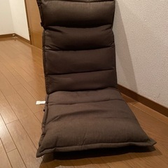 カインズ　座椅子 3点あり　1点1000円