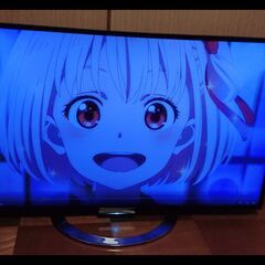 ジャンク液晶テレビ46インチ SONY BRAVIA KDL-4...