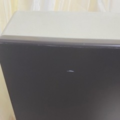 リンナイ　ガスファンヒーター　延長ホース付き！都市ガス用の画像