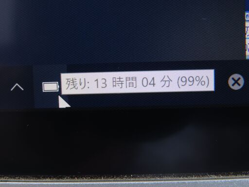 JC10155 パナソニック Let's Note CF-XZ6 RF5VS LTE Lバッテリoffice2019