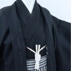 七五三羽織袴