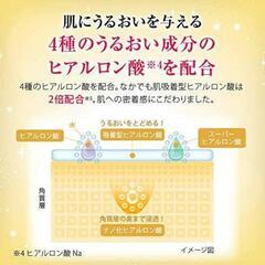 週末限定お値下げ‼️2箱セット‼️【肌ラボ 濃極潤 高保湿ケア& パーフェクトゲル】の画像