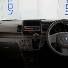 在庫残り数台になりました・・・。　ホンダ　N　BOXの画像