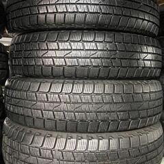 ⛄145/80R13❄️工賃込み！N-BOX、モコ、アルト、ワゴンR、タント、ミラ、ムーヴ等に！ZETRO製スタッドレスタイヤ入荷しました⛄