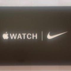 【Bランク/BT容量100％】Apple Watch Nike Series7 45mm GPS+Cellularモデル シルバーアルミ MKMT3J/A -判定 箱 アップル
