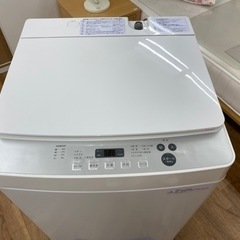 I616 ★ TWINBIRD 洗濯機 （5.5㎏）★ 2020年製 ⭐動作確認済⭐クリーニング済の画像